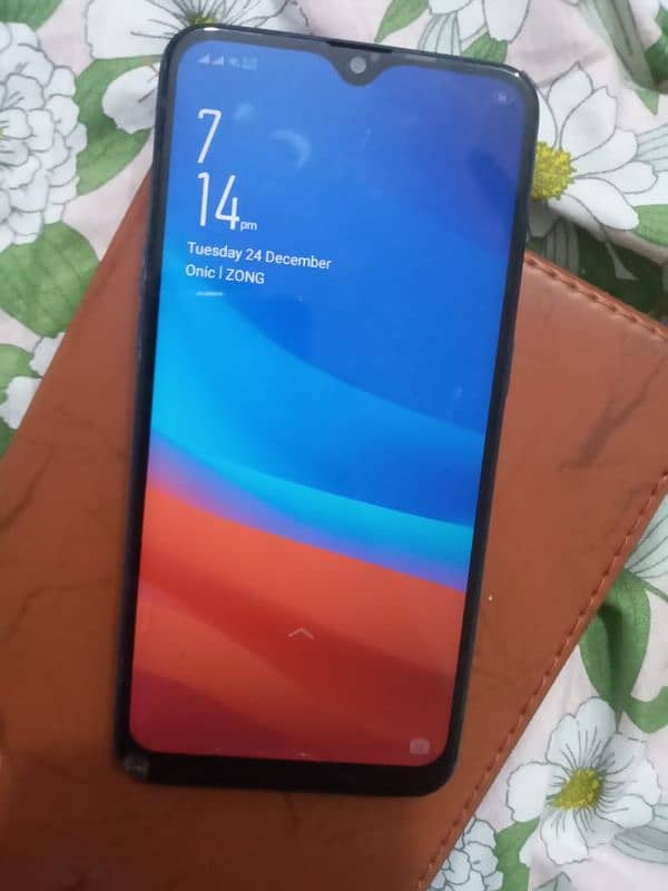 Oppo A5s 1