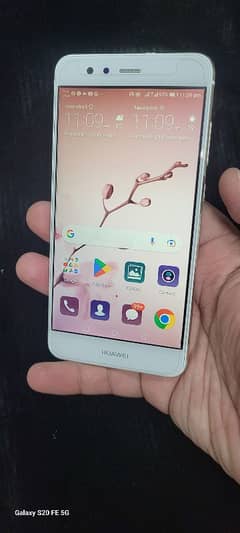 Huawei P10 Light