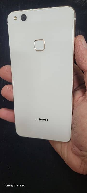 Huawei P10 Light 5