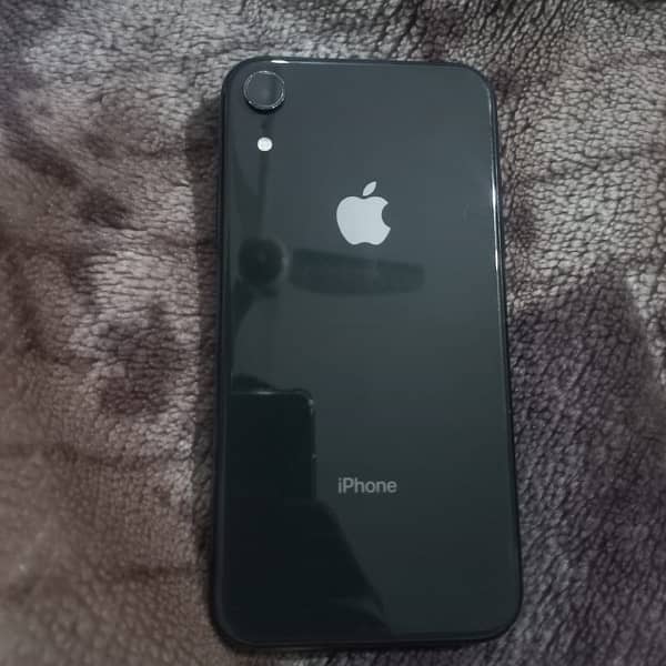 apple iphone XR 64gb non pta jv 2