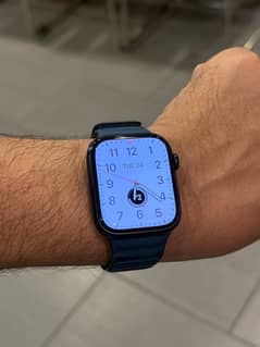 Apple Watch Series 9 45mm