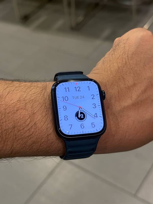 Apple Watch Series 9 45mm 0