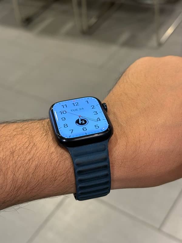 Apple Watch Series 9 45mm 2