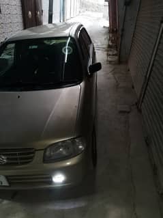 Suzuki Alto 2006