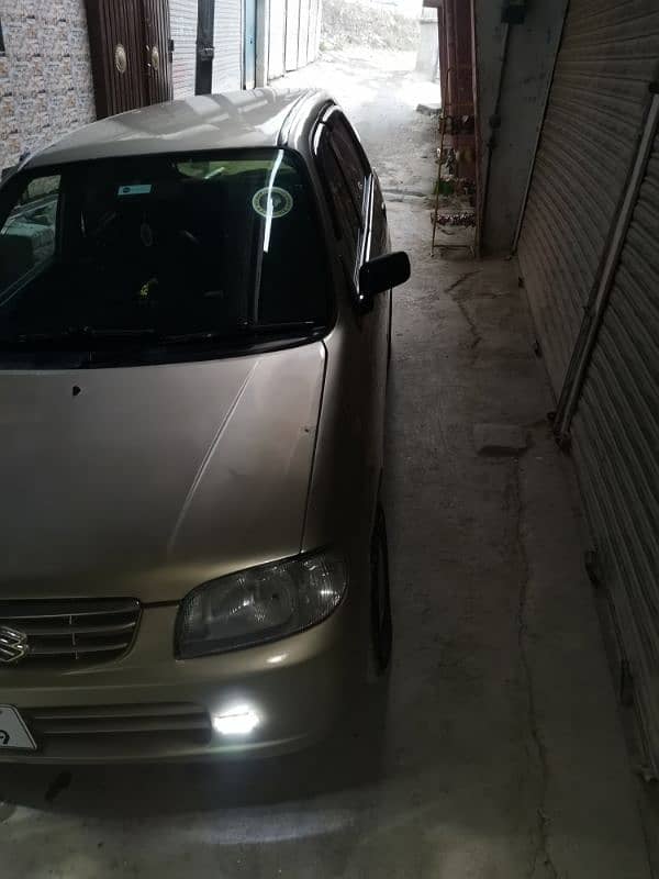 Suzuki Alto 2006 0