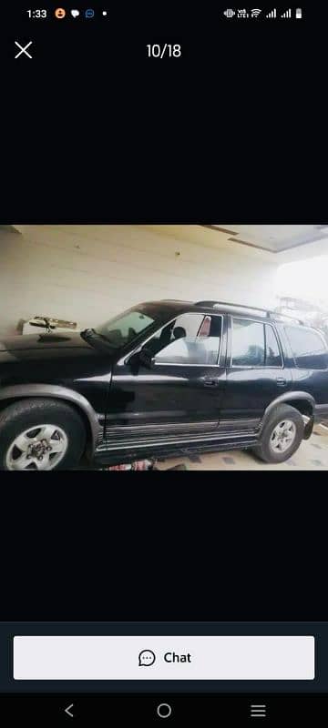 KIA Sportage 2003 2