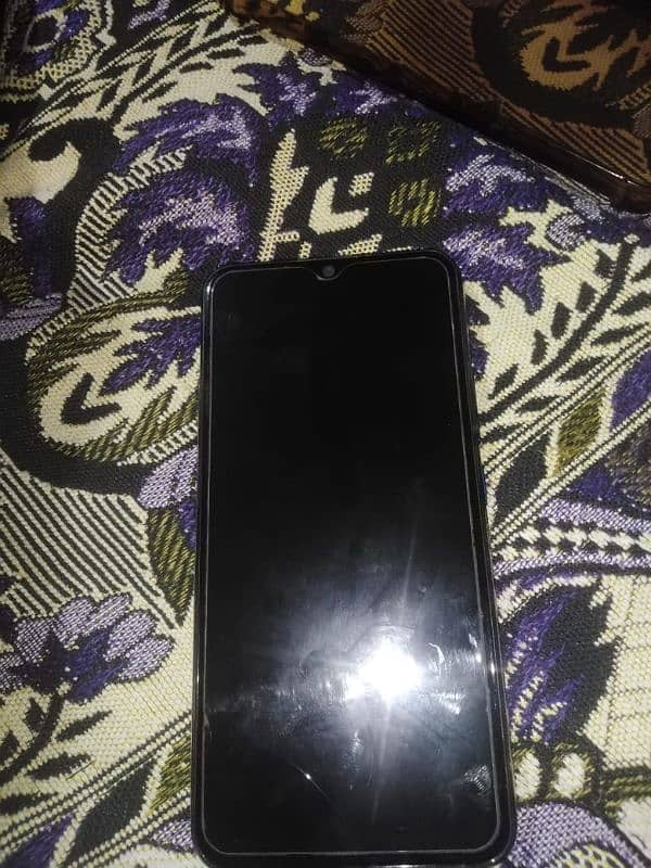 vivo y11 3/32 no open no repair 3