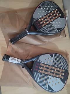 Padel racket Adidas Match 3.3