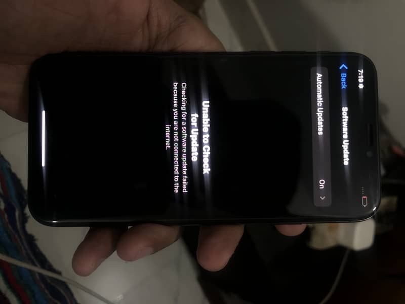 iPhone XS with 256GB Storage in Excellent Condition Non PTA 2