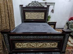 Elegant Chinoti Bed Set for Sale!