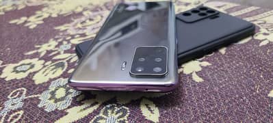 Oppo F19 pro 8+8gb 128gb Official PTA No open Repear