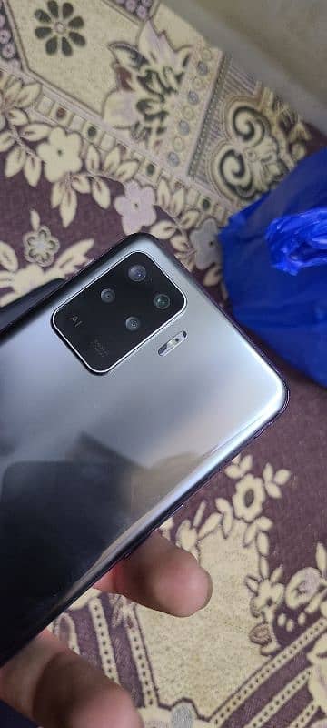 Oppo F19 pro 8+8gb 128gb Official PTA No open Repear 5