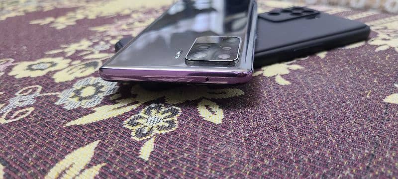 Oppo F19 pro 8+8gb 128gb Official PTA No open Repear 15