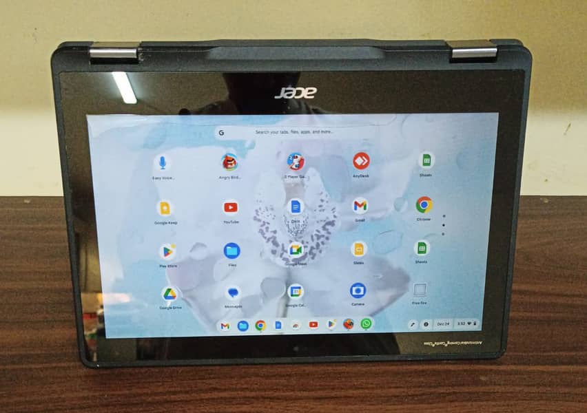 Acer Chromebook R751T-C11Q 1