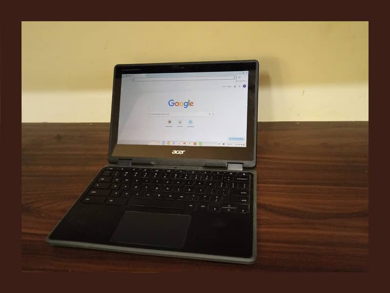 Acer Chromebook R751T-C11Q 5