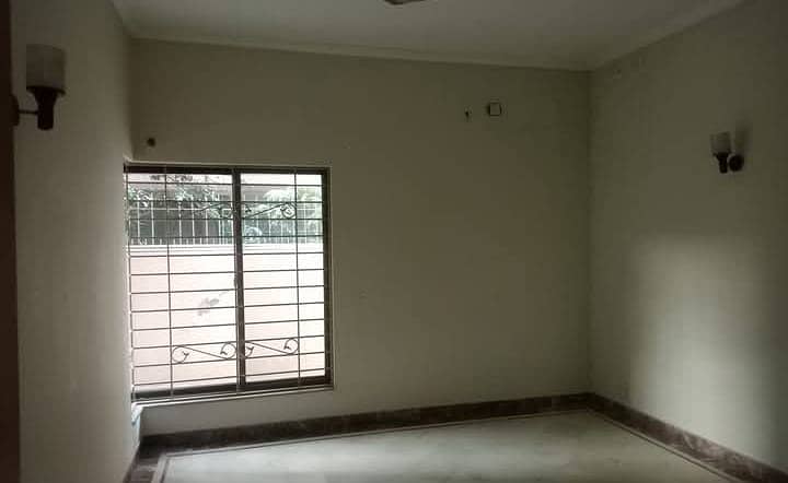 One Kanal upper Portion Available For Rent in dha phase 1 0