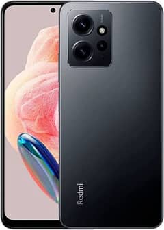 mobile Redmi note 12 lush for sale and exchange possible