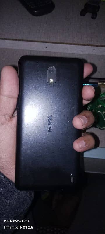 Nokia 2 2.32 0