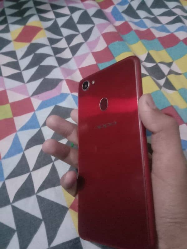 oppo f7 dead phone 0