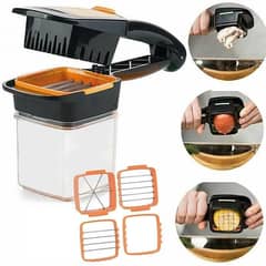 Kitchen Accessories / Cooking Accessories