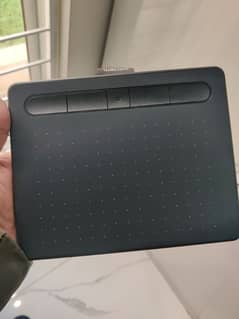 Wacom Intuos Bluetooth Wireless/Wired Small