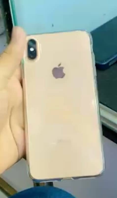 xs max pta 0