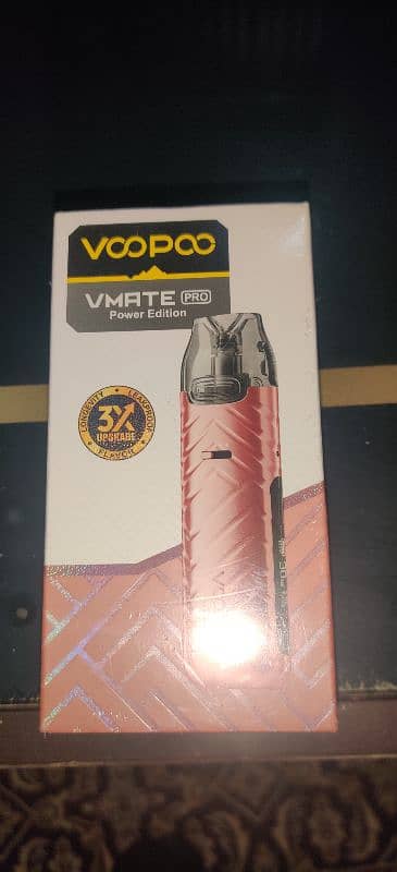 VMATE Box pack 30w 3