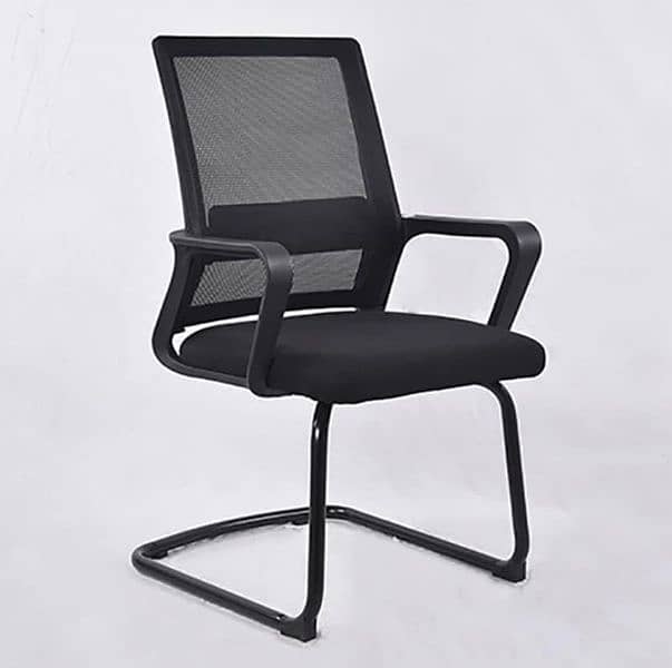 Visitor Chair / customer chair / imported office visitor Chair 0