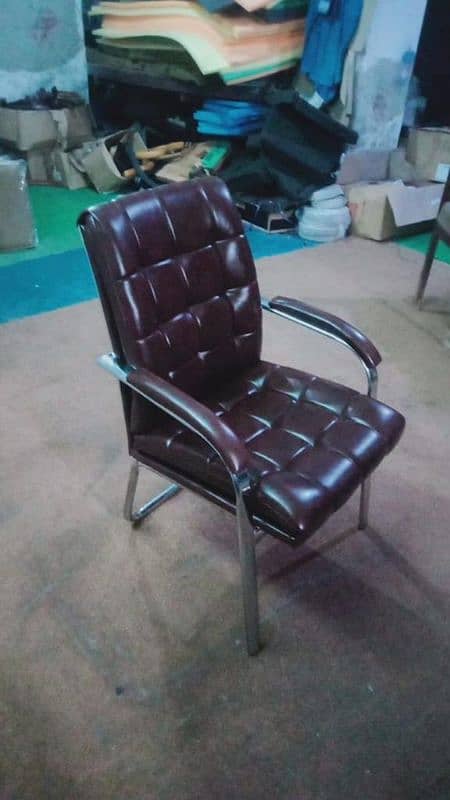 Visitor Chair / customer chair / imported office visitor Chair 1