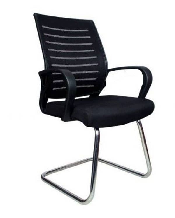 Visitor Chair / customer chair / imported office visitor Chair 2