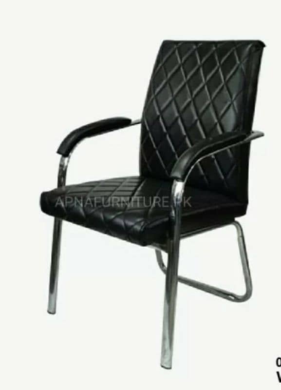 Visitor Chair / customer chair / imported office visitor Chair 4