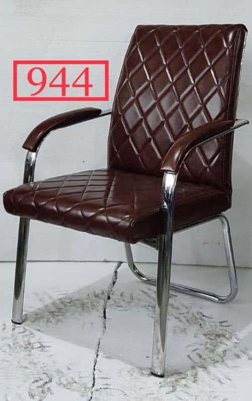 Visitor Chair / customer chair / imported office visitor Chair 6