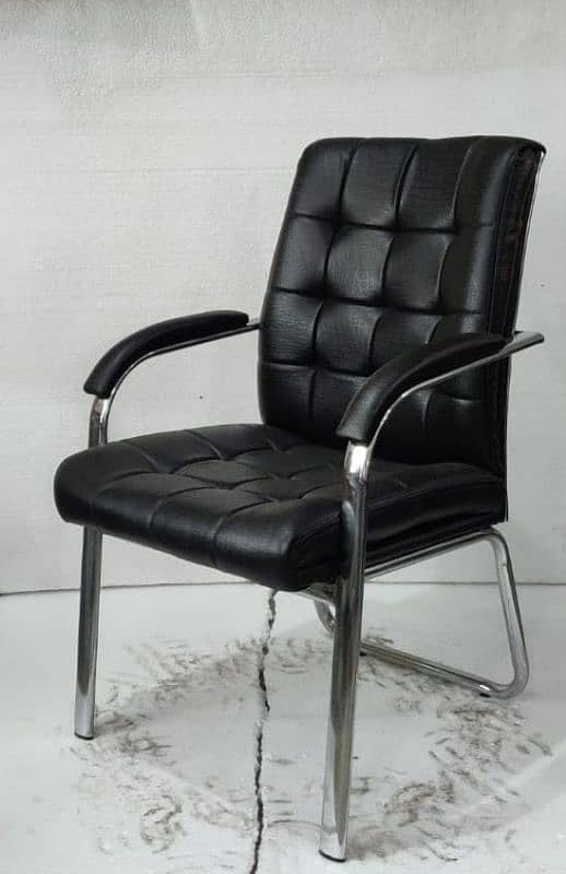 Visitor Chair / customer chair / imported office visitor Chair 8