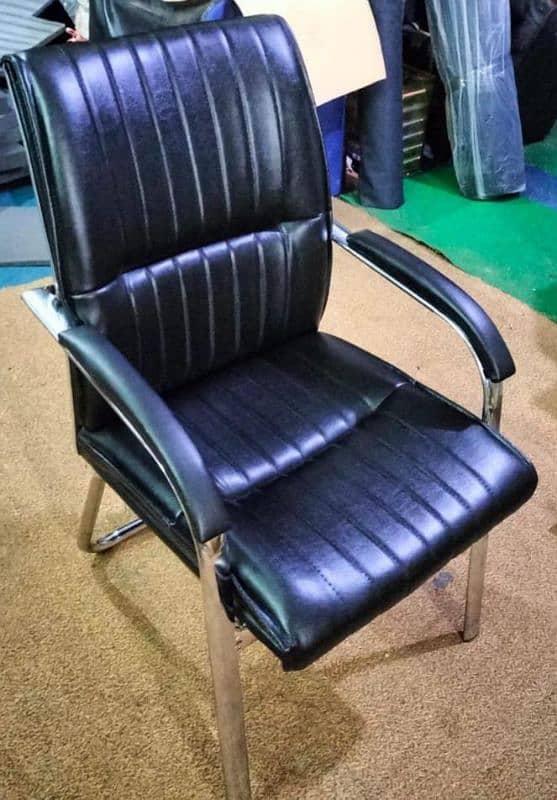 Visitor Chair / customer chair / imported office visitor Chair 10