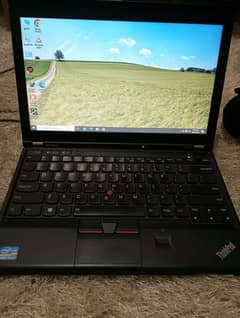 Laptop Core i7 3rd gen, 8GB RAM, 256GB SSD