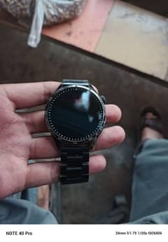 Gts 4 smart watch