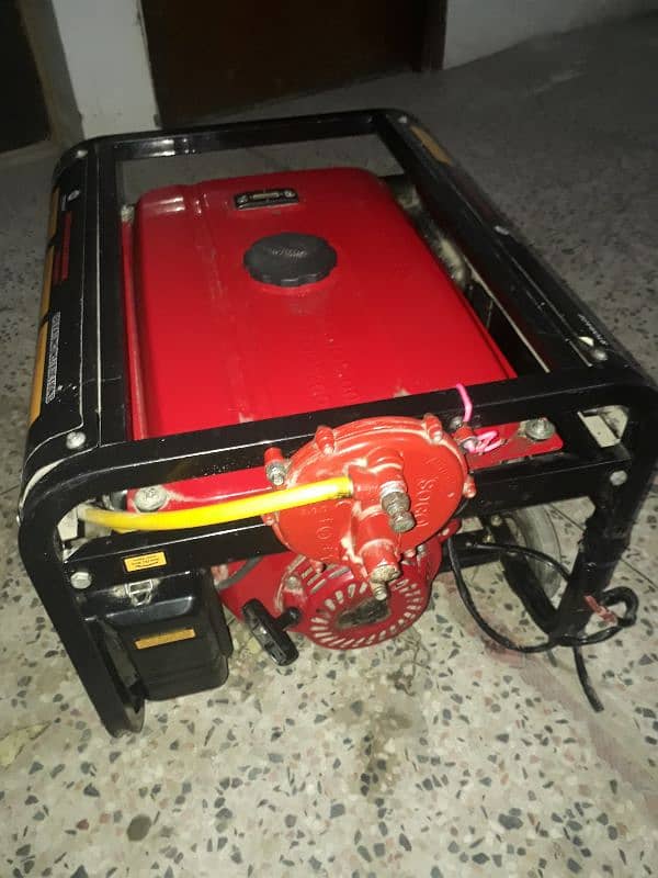 Generator for sale 0