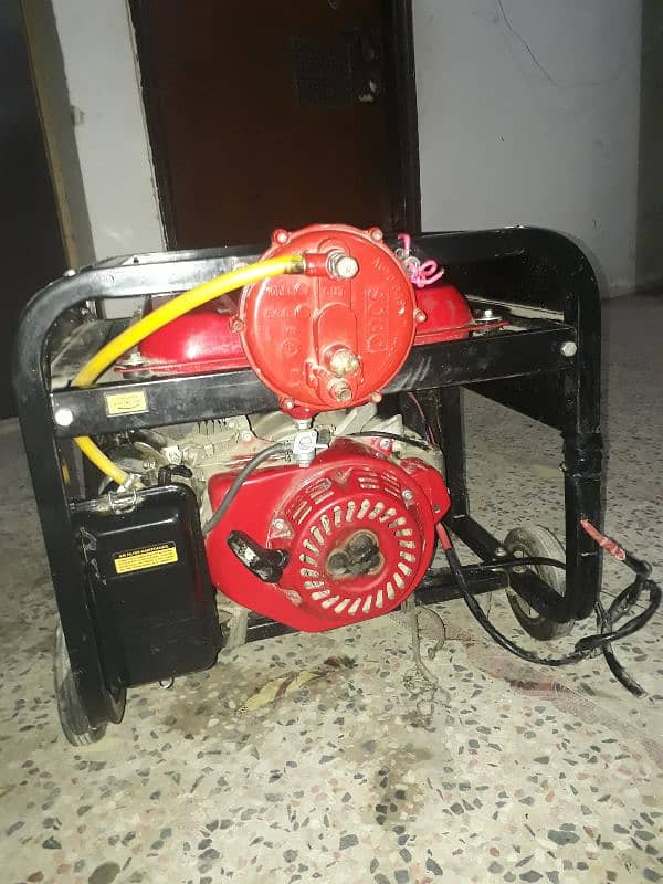 Generator for sale 2