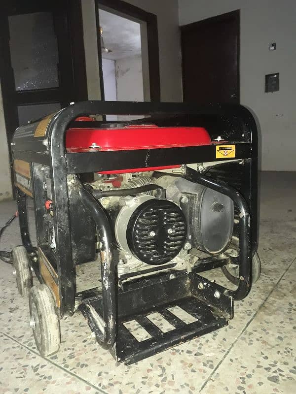 Generator for sale 3