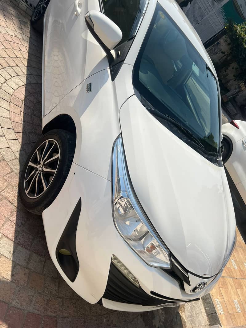 Toyota Yaris 2020 2