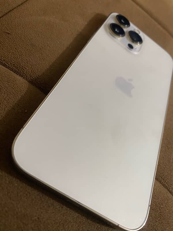 IPhone 13 pro max 0