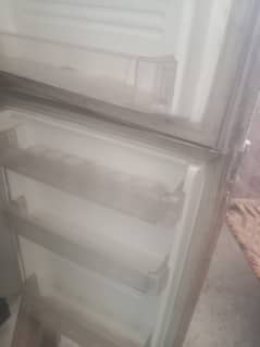 Pel freezer