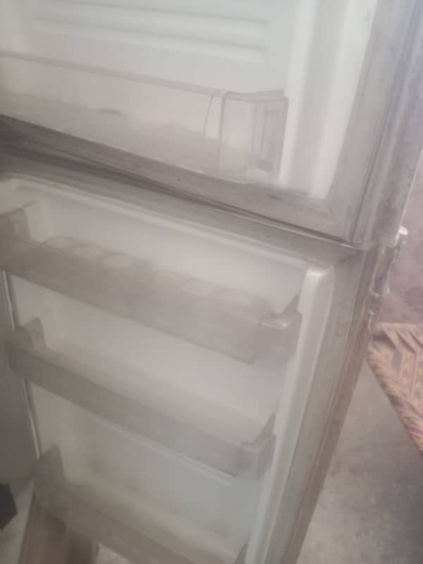 Pel freezer 0