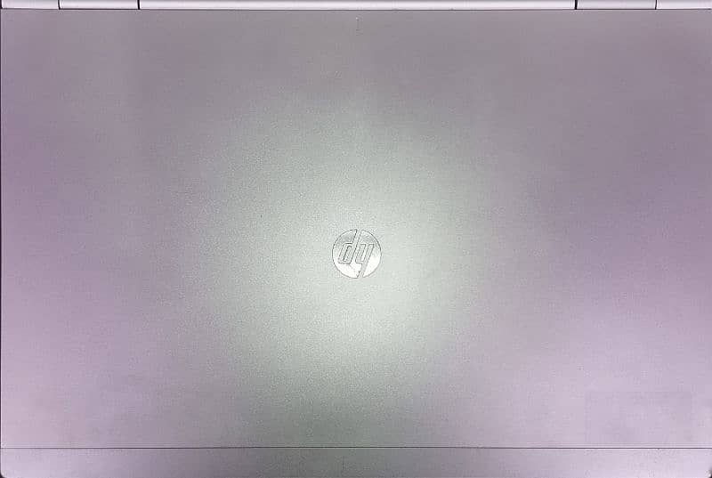 HP LAPTOP 8460 0