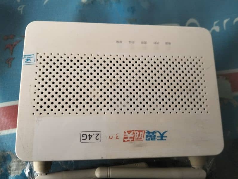 Xpon ONU Xpon Epon Routers 8