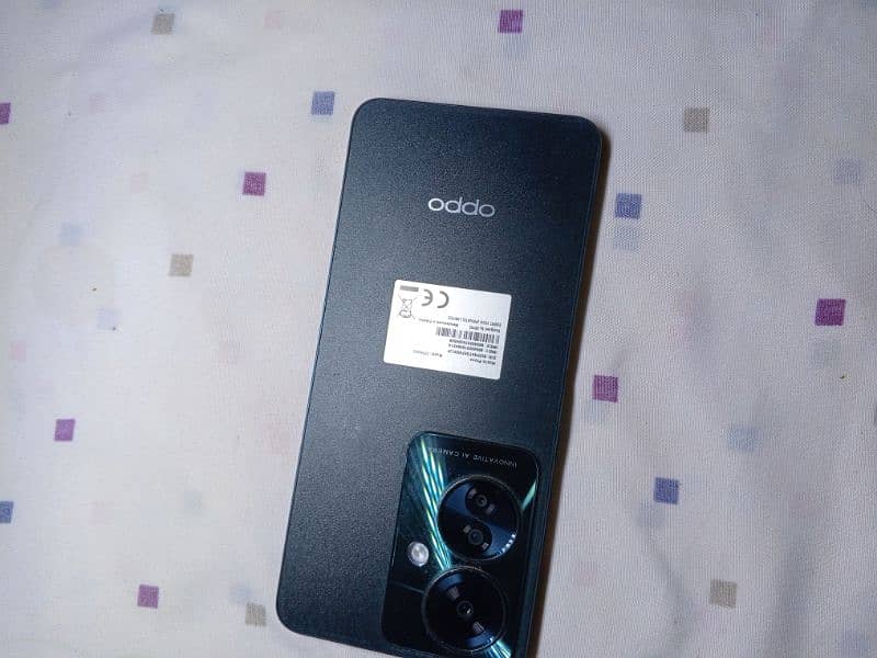 oppo reno 11 f 5g 4