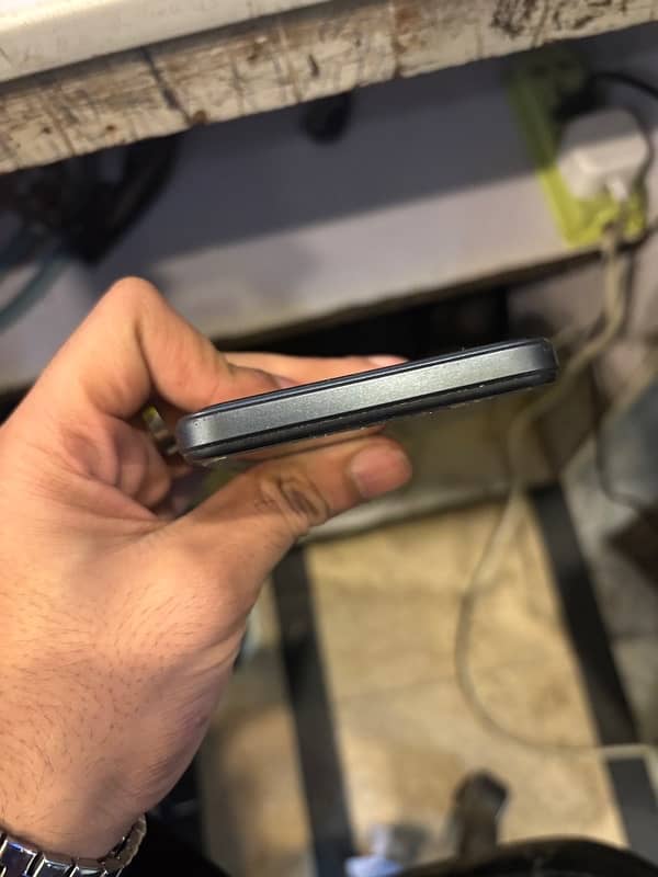 zte blade A54 model 3