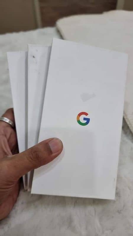 Google Pixel 7pro , 7 , 6Pro , 6a , 6 , 4Xl Read Description More Deta 9