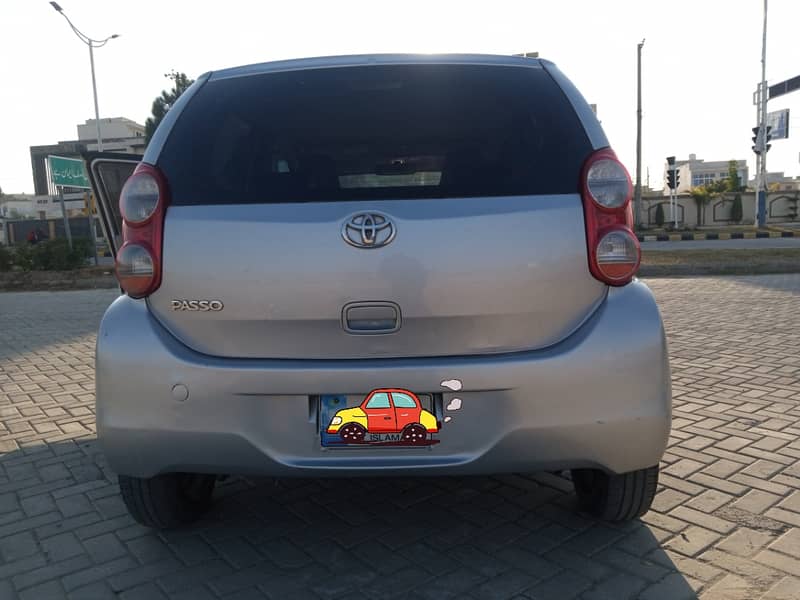 Toyota Passo Urgent Sale 0