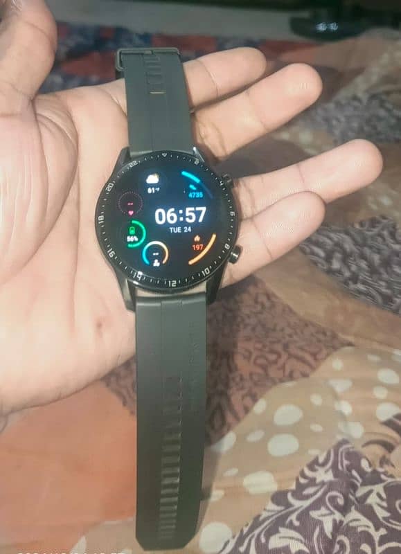 smart watch huawei gt 2-875 1